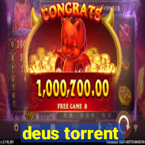 deus torrent